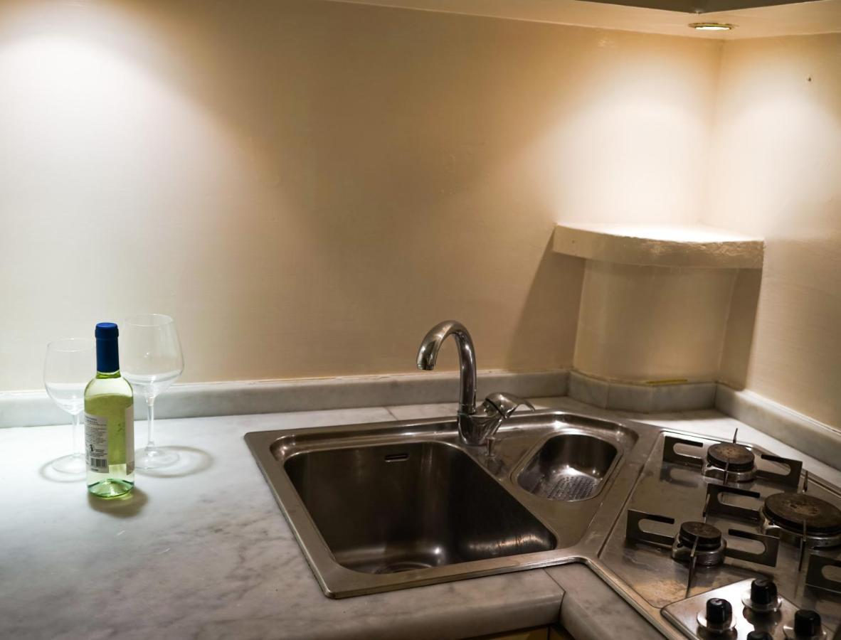 Terrazzo Frattina Lägenhet Rom Exteriör bild
