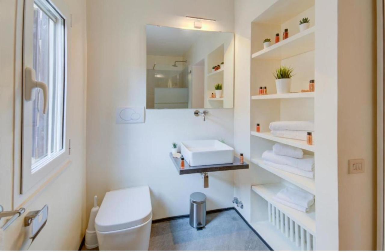 Terrazzo Frattina Lägenhet Rom Exteriör bild